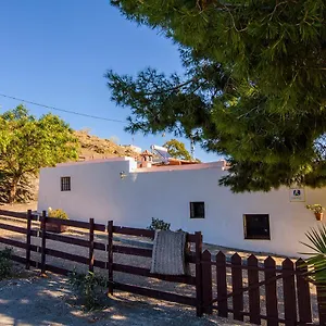 Couette-café Cortijo 4 Elementos