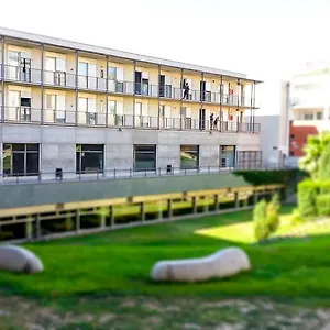 Turístics Residencia Nova España
