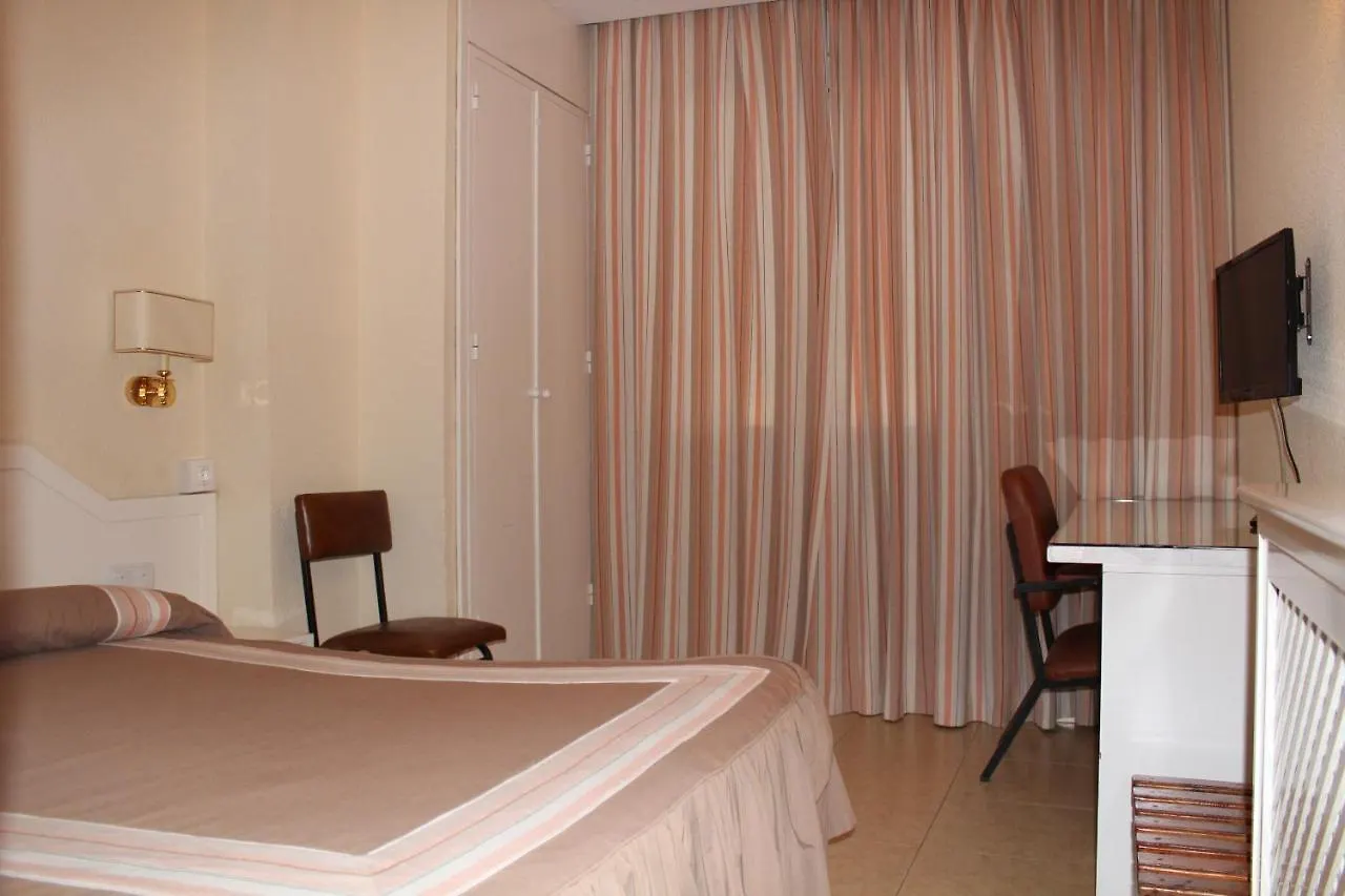 Hotel Paraiso Lanjaron