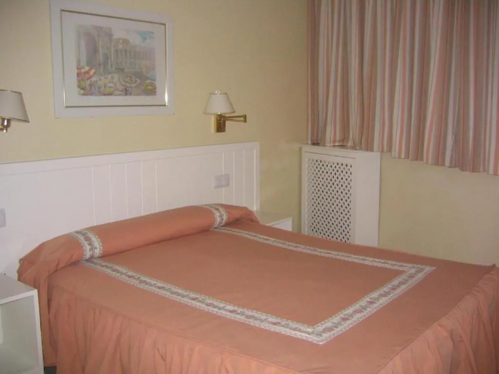 Hotel Paraiso Lanjaron