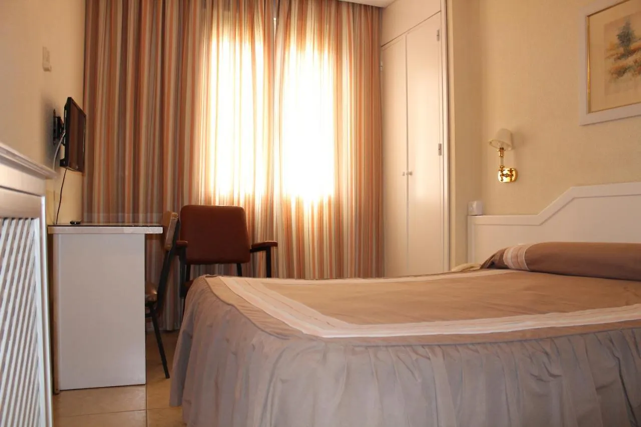 Hotel Paraíso Lanjarón 2*,  España