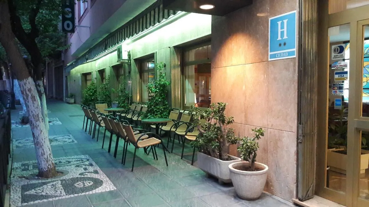 Hotel Paraíso Lanjarón España