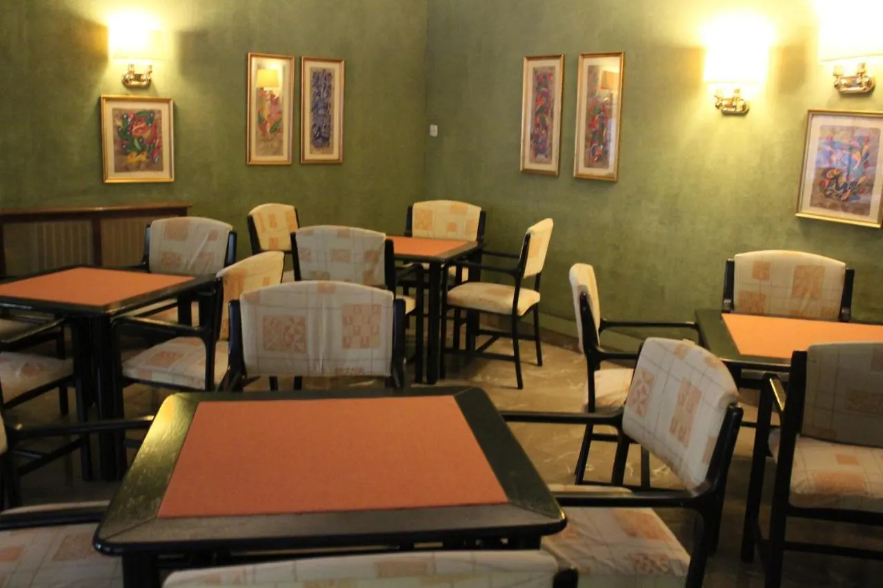 Hotel Paraíso Lanjarón
